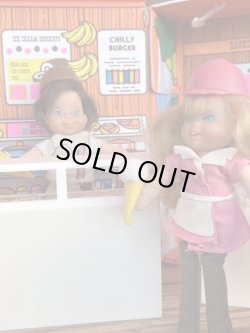 画像6: BASKIN ROBBINS "31" ICECREAM STORE 1977'S PLAY SET 