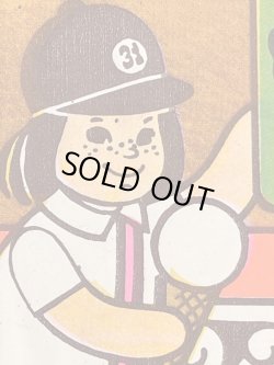 画像4: BASKIN ROBBINS "31" ICECREAM STORE 1977'S PLAY SET 