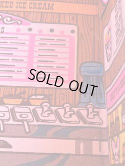 画像23: BASKIN ROBBINS "31" ICECREAM STORE 1977'S PLAY SET 