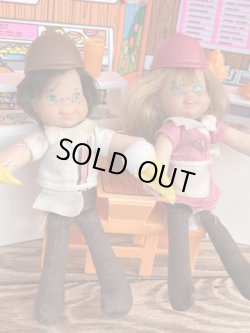 画像2: BASKIN ROBBINS "31" ICECREAM STORE 1977'S PLAY SET 