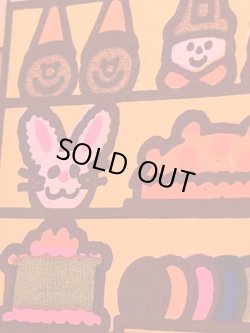 画像25: BASKIN ROBBINS "31" ICECREAM STORE 1977'S PLAY SET 