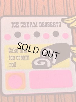 画像17: BASKIN ROBBINS "31" ICECREAM STORE 1977'S PLAY SET 