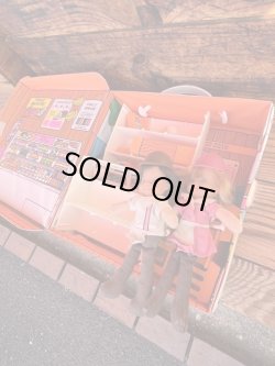 画像11: BASKIN ROBBINS "31" ICECREAM STORE 1977'S PLAY SET 