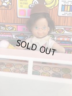 画像5: BASKIN ROBBINS "31" ICECREAM STORE 1977'S PLAY SET 