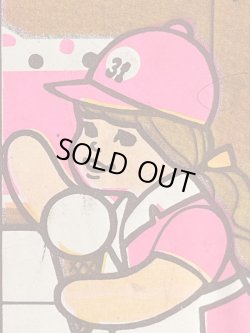 画像3: BASKIN ROBBINS "31" ICECREAM STORE 1977'S PLAY SET 