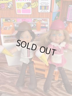 画像7: BASKIN ROBBINS "31" ICECREAM STORE 1977'S PLAY SET 