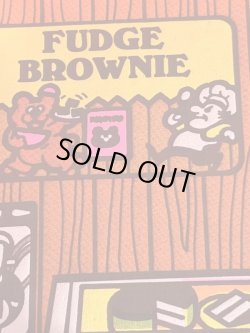 画像18: BASKIN ROBBINS "31" ICECREAM STORE 1977'S PLAY SET 