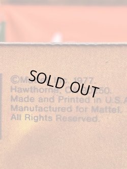 画像28: BASKIN ROBBINS "31" ICECREAM STORE 1977'S PLAY SET 