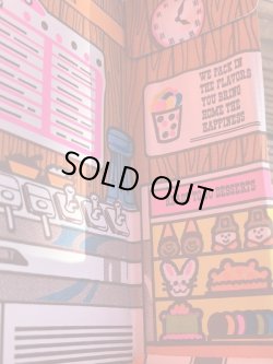 画像24: BASKIN ROBBINS "31" ICECREAM STORE 1977'S PLAY SET 