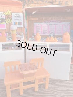 画像32: BASKIN ROBBINS "31" ICECREAM STORE 1977'S PLAY SET 