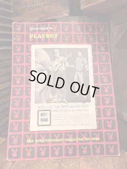 画像1: PLAYBOY 1970'S STORE DISPLAY SIGN