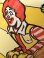 画像7: McDonald's 1990’S D.STOCK PLASTIC CUP