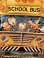 画像14: DISNEY "SCHOOL BUS" 1960'S LUNCH BOX WITH THERMOS