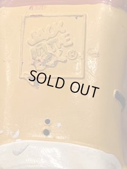 画像6: JACK IN THE BOX 1991'S BENDABLE FIGURE   