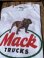 画像1: MACK TRUCKS "MADE IN USA" VINTAGE T-SHIRTS  (1)