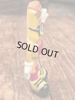 画像4: JACK IN THE BOX 1991'S BENDABLE FIGURE   