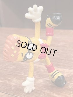 画像9: JACK IN THE BOX 1991'S BENDABLE FIGURE   