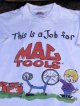 MAC TOOLS "MADE IN USA" KIDS VINTAGE T-SHIRTS 