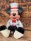 画像12: HOLLYWOOD MICKEY MOUSE 1980'S POSABLE FIGURE 