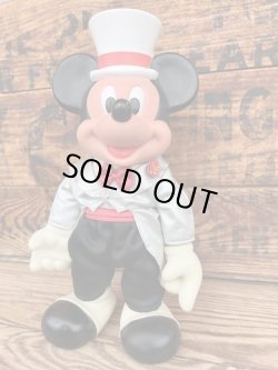 画像11: HOLLYWOOD MICKEY MOUSE 1980'S POSABLE FIGURE 