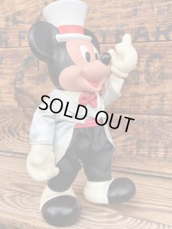画像8: HOLLYWOOD MICKEY MOUSE 1980'S POSABLE FIGURE 