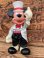 画像1: HOLLYWOOD MICKEY MOUSE 1980'S POSABLE FIGURE  (1)