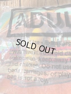 画像6: THE FLINTSTONES × McDONALD'S "MADE IN USA" 1990'S D.STOCK RocDonald's T-SHIRTS