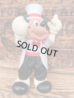 画像9: HOLLYWOOD MICKEY MOUSE 1980'S POSABLE FIGURE 