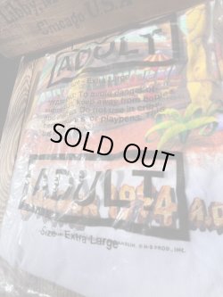 画像5: THE FLINTSTONES × McDONALD'S "MADE IN USA" 1990'S D.STOCK RocDonald's T-SHIRTS