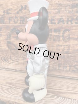 画像3: HOLLYWOOD MICKEY MOUSE 1980'S POSABLE FIGURE 