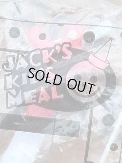 画像6: JACK IN THE BOX 1990'S D,STOCK HELICOPTER FIGURE