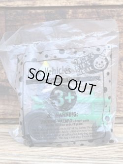 画像2: JACK IN THE BOX 1990'S D,STOCK TRACTOR FIGURE