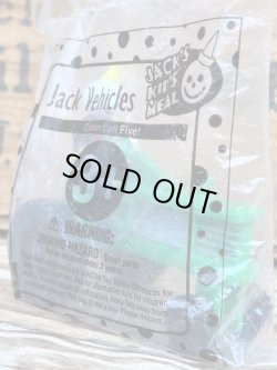 画像3: JACK IN THE BOX 1990'S D,STOCK TRACTOR FIGURE