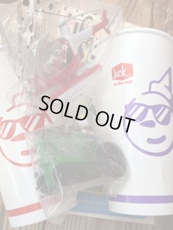 画像8: JACK IN THE BOX 1990'S D,STOCK HELICOPTER FIGURE