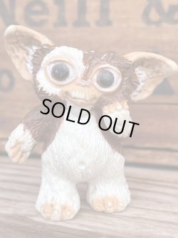 画像1: GREMLINS "GIZMO" 1980'S PVC FIGURE