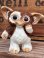 画像1: GREMLINS "GIZMO" 1980'S PVC FIGURE (1)