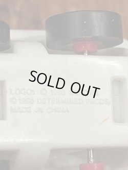 画像6: WENDY'S 1990'S SALAD PULL BACK CAR TOY