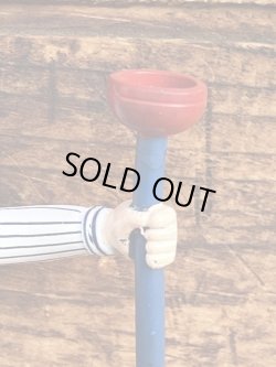 画像2: MR.ROOTER PLUMBING BENDABLE FIGURE 