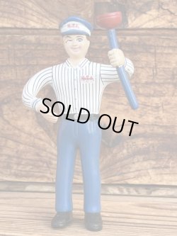 画像3: MR.ROOTER PLUMBING BENDABLE FIGURE 