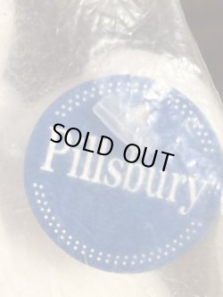 画像3: PHILLSBURRY'S "DOUGHBOY" 1990'S D.STOCK BEAN BAG DOLL 