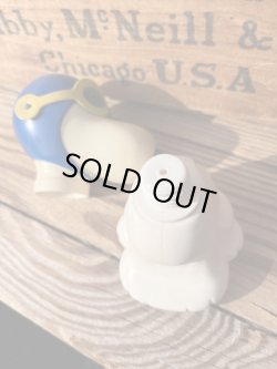 画像5: SNOOPY AVON 1969 "BUBBLE BATH" SOAKY FIGURE