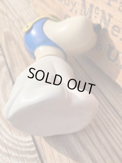 画像4: SNOOPY AVON 1969 "BUBBLE BATH" SOAKY FIGURE