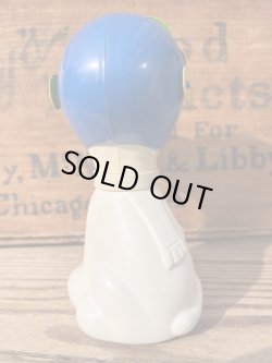 画像3: SNOOPY AVON 1969 "BUBBLE BATH" SOAKY FIGURE