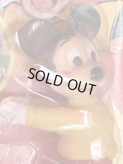 画像4: MICKEY MOUSE 1970'S D.STOCK CLIP DOLL