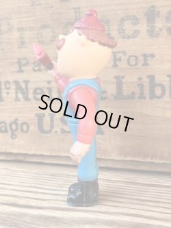 画像4: LILLOGGERS "JUMPER JOE" 1980'S ACTION FIGURE 