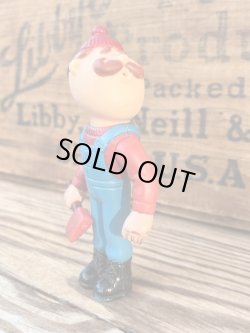 画像7: LILLOGGERS "JUMPER JOE" 1980'S ACTION FIGURE 