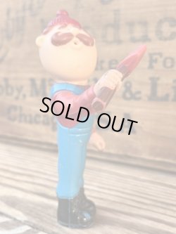 画像8: LILLOGGERS "JUMPER JOE" 1980'S ACTION FIGURE 