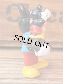 画像3: MICKEY MOUSE 1980'S APPLAUSE PVC FIGURE