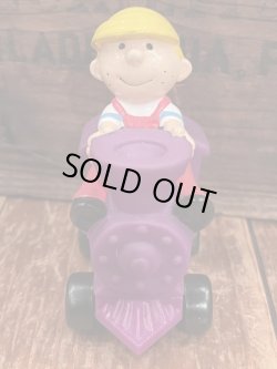 画像3: DAIRY QUEEN "DENNIS THE MENACE" 1990'S TRAIN