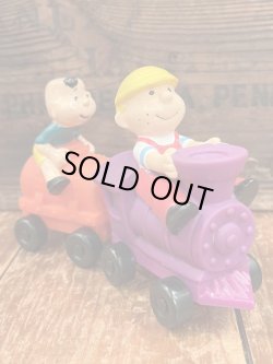 画像7: DAIRY QUEEN "JOEY McDONALD" 1990'S TRAIN